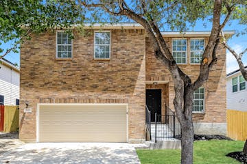 7422 Copper Mesa Converse, TX 78109